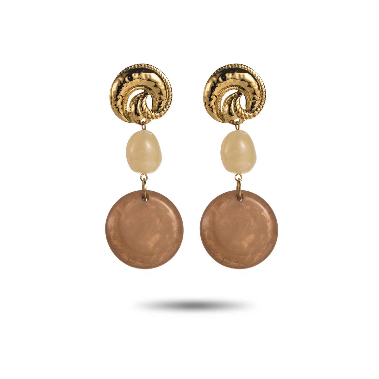 Boucle d’oreille TONYA