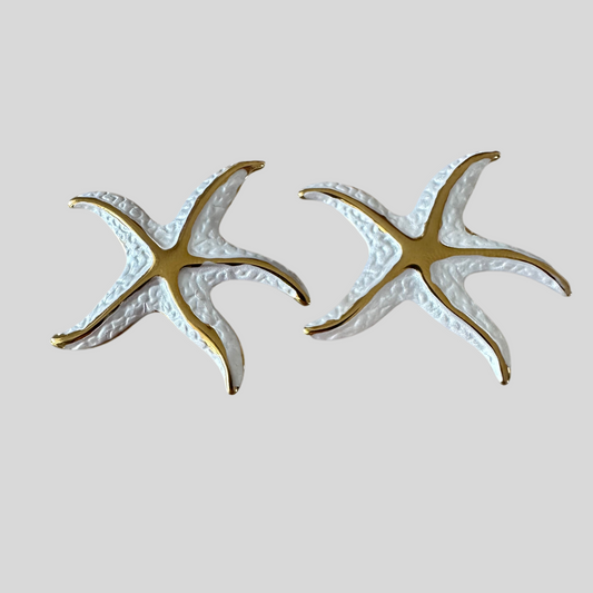 Boucle d’oreille MIA