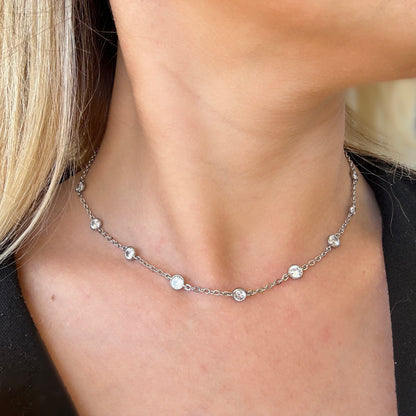 Collier ZINIA