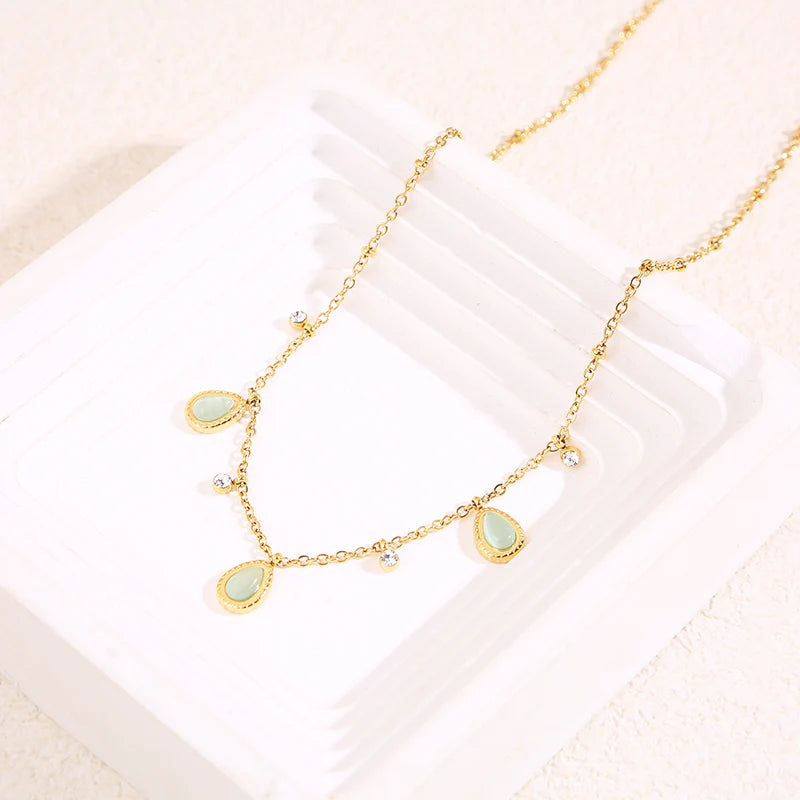 Collier NINIA