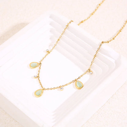 Collier NINIA