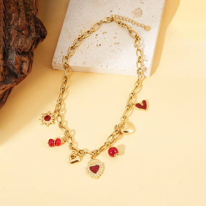 Collier VANA