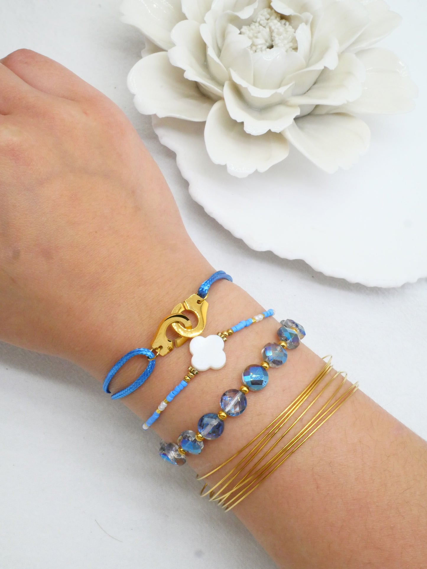 Bracelet élastique COLIA