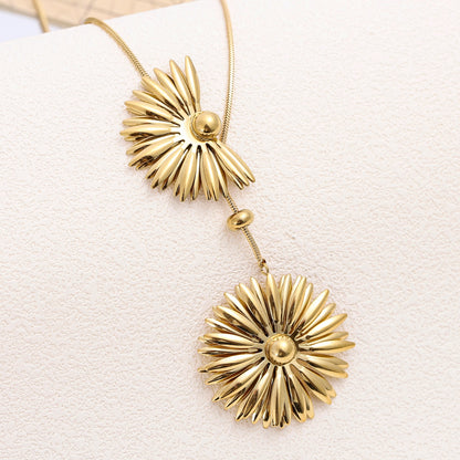 Collier y AJUSTABLE ELIA