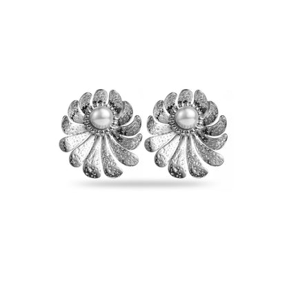 Boucle d’oreille FLOLY
