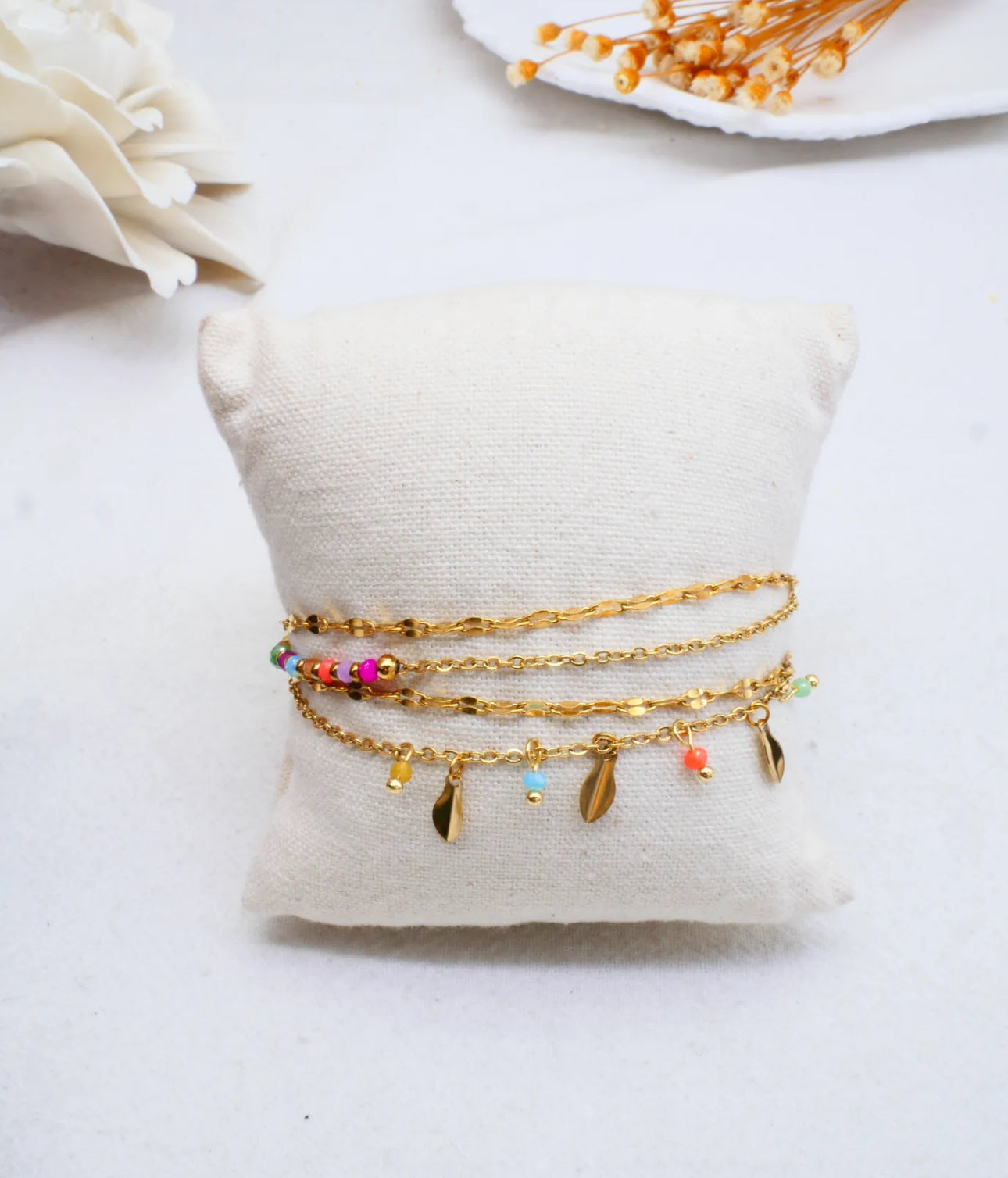 Bracelet LILIA