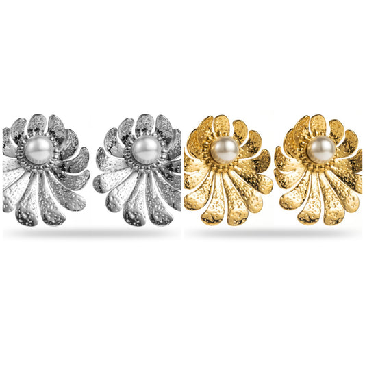 Boucle d’oreille FLOLY