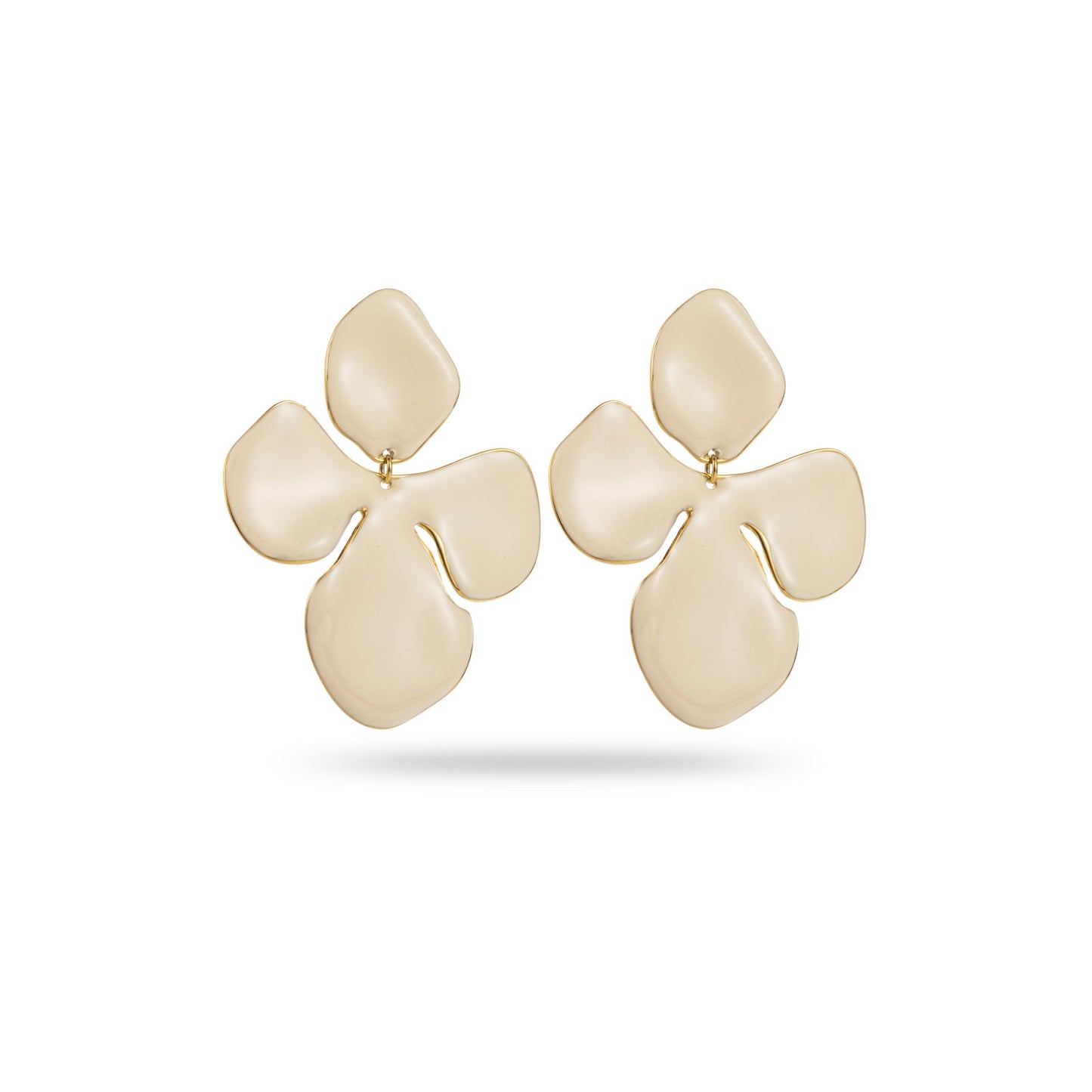 Boucle d’oreille TAHITI