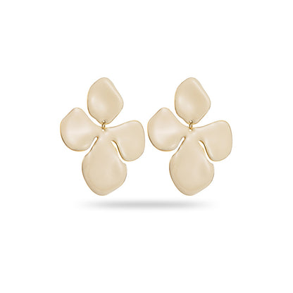 Boucle d’oreille TAHITI