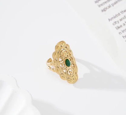 Bague ISIRIS