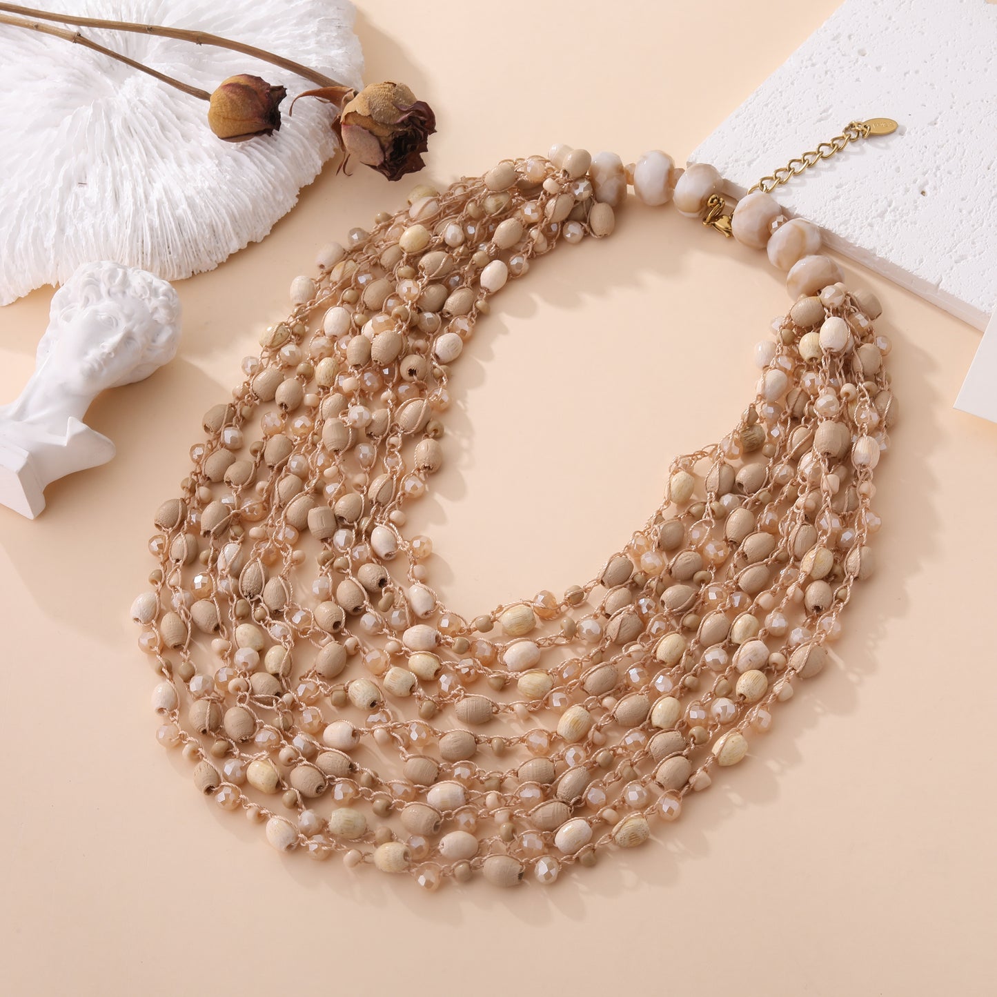 Collier SARAH
