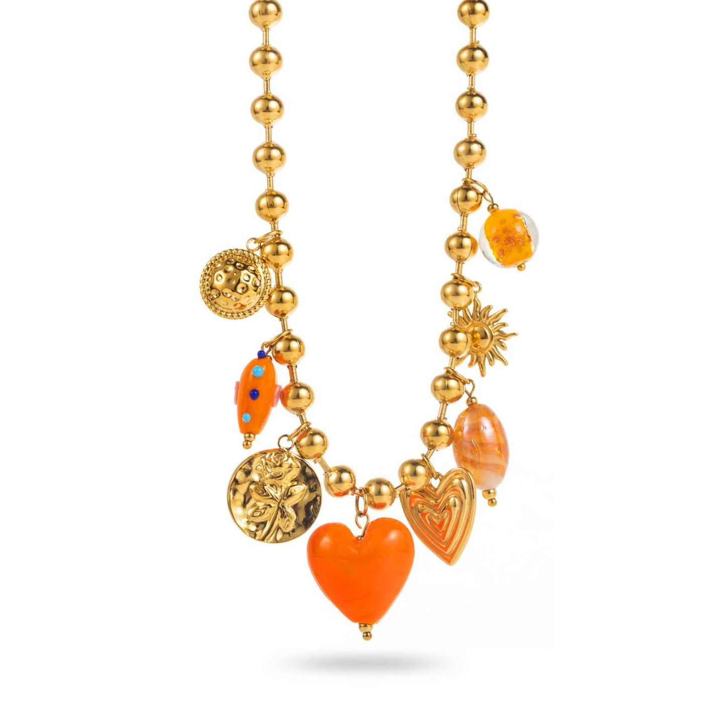 Collier NINA