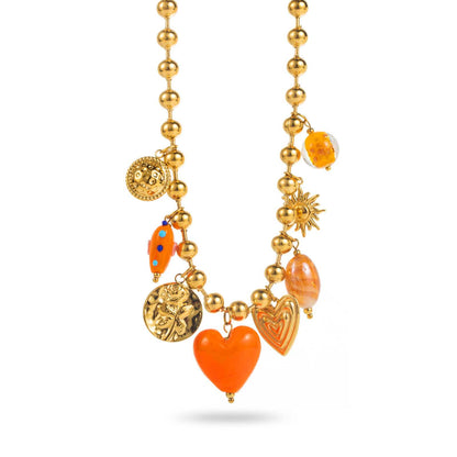 Collier NINA