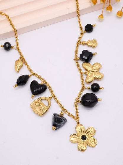 Collier FOLYNA
