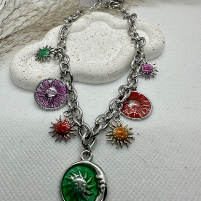 Collier CASA COLORÉ