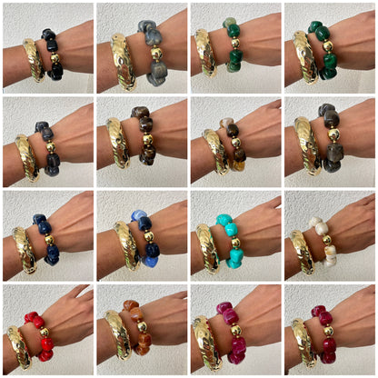 Bracelet Élastique ELOÏSE