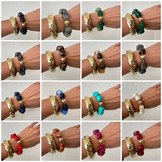 Bracelet Élastique ELOÏSE