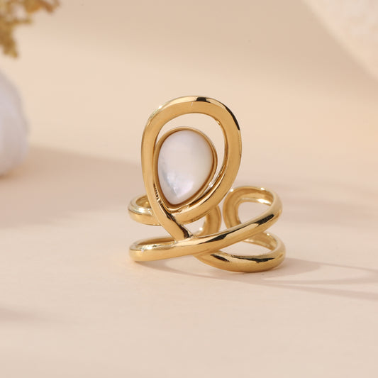 Bague ARANA