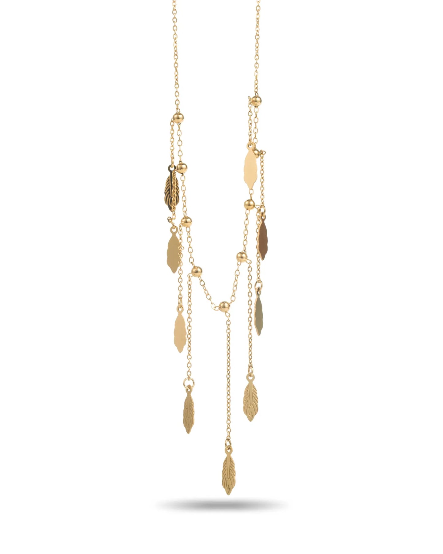 Collier ANA