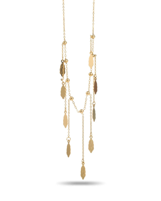 Collier ANA