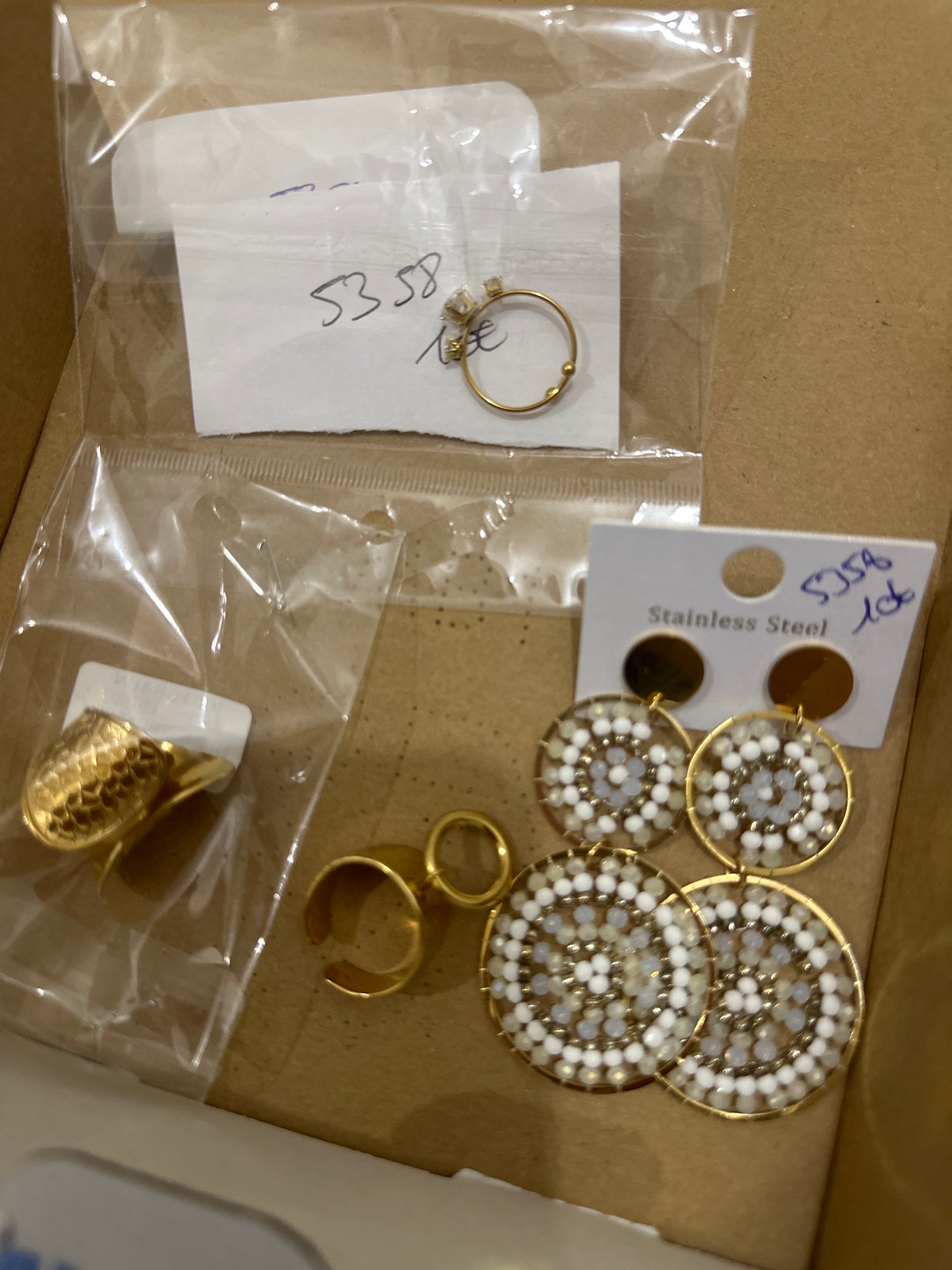 Panier 5358 marie Natacha h