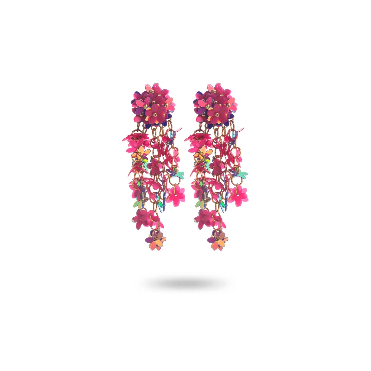 Boucle d’oreille FRANNY