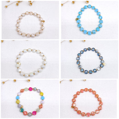 Bracelet élastique COLIA