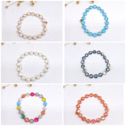 Bracelet élastique COLIA