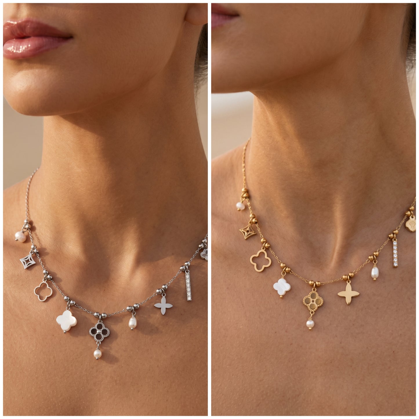 Collier LOUISA