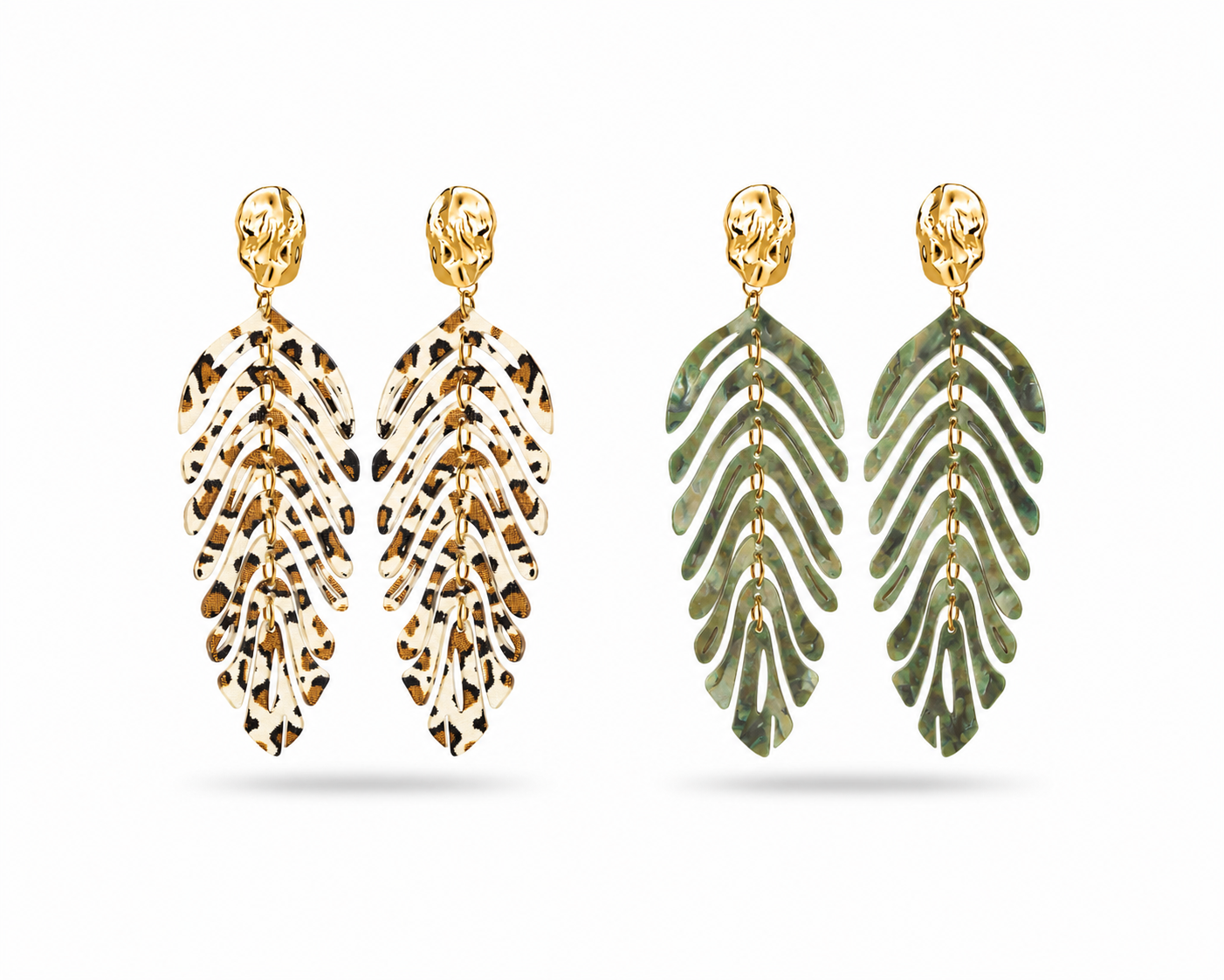 Boucle d’oreille FALONE
