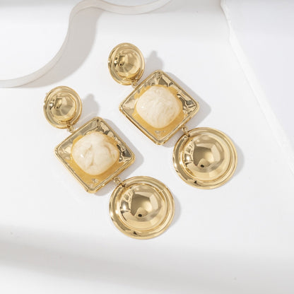 Boucle d’oreille RIMA