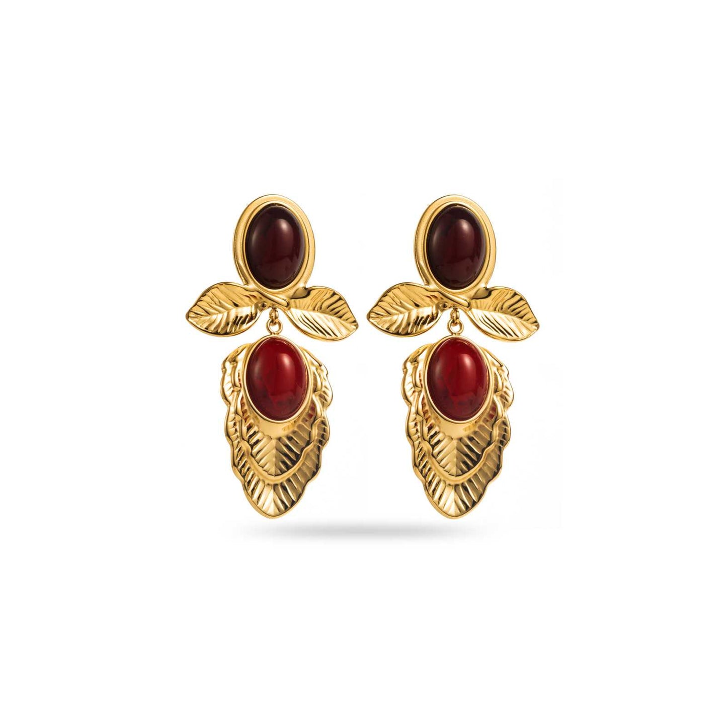 Boucle d’oreille LARYA