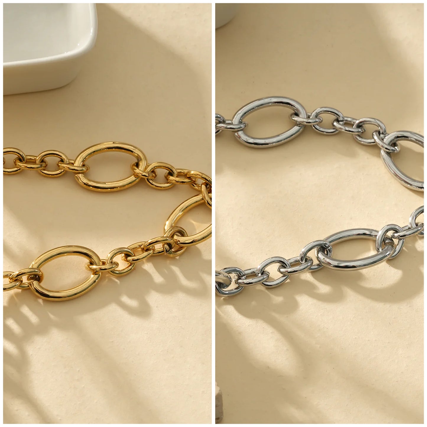 Collier TYNA
