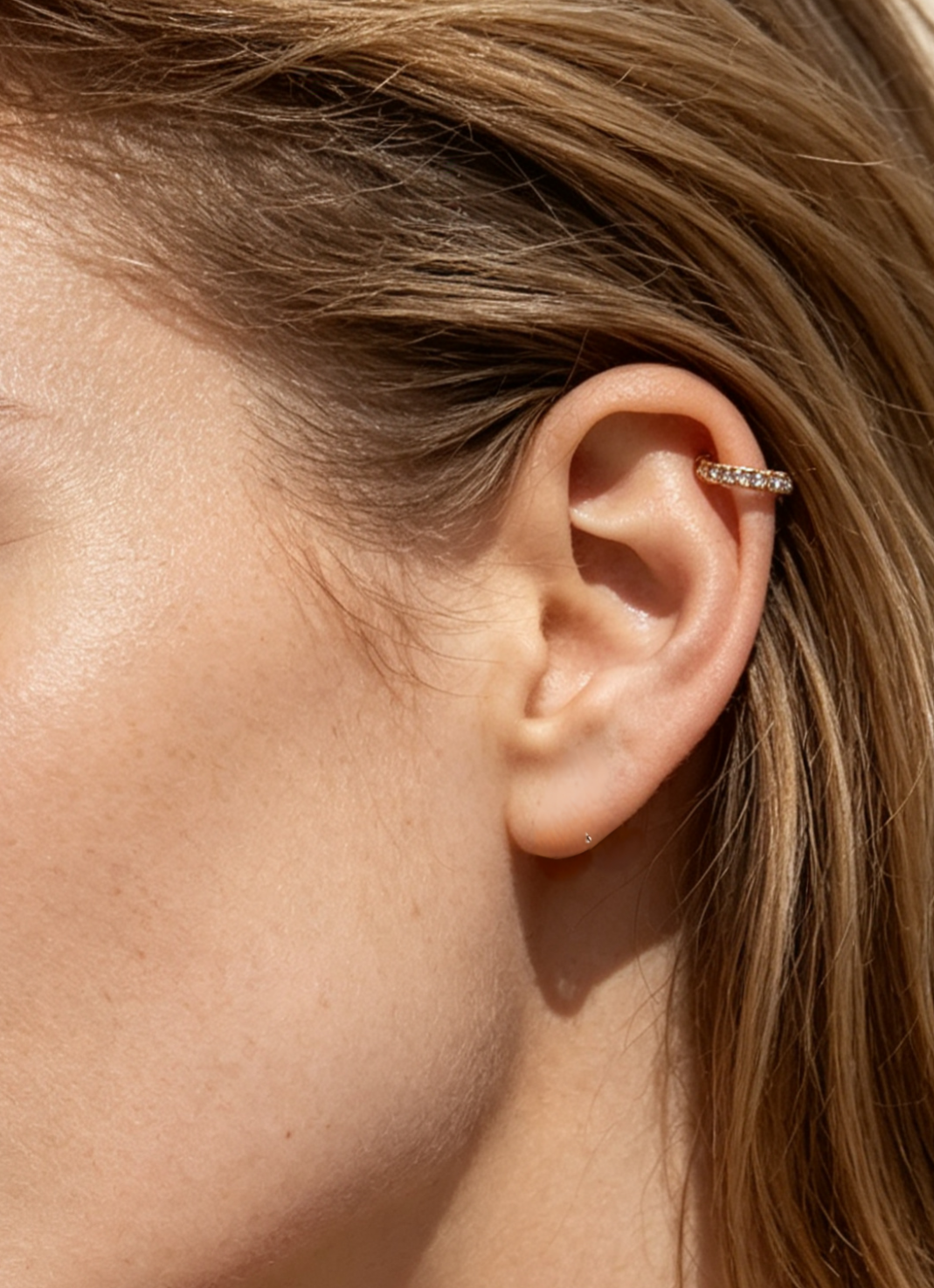 Piercing LORY acier 316L