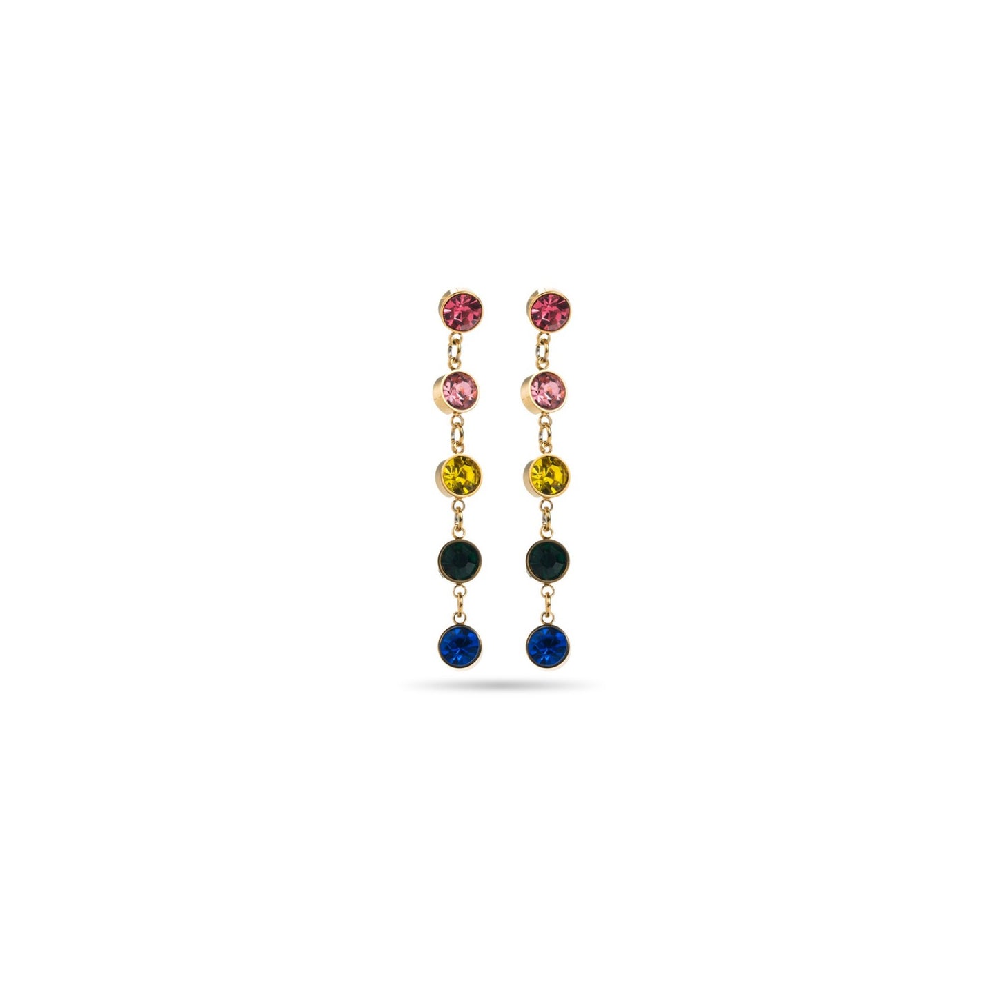 Boucle d’oreille MILÈNE