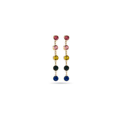 Boucle d’oreille MILÈNE