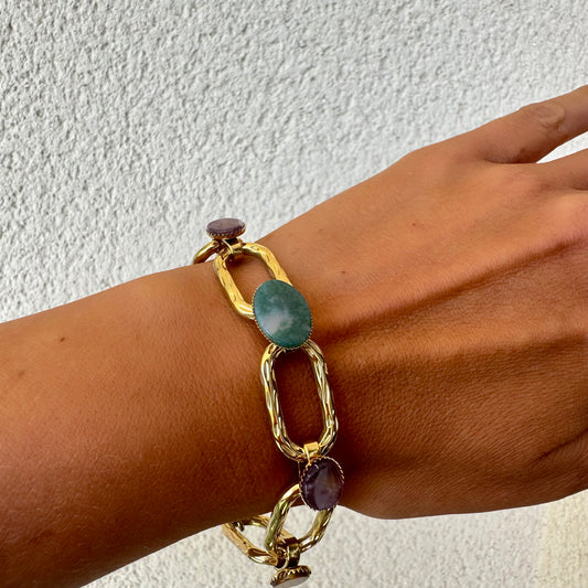 Bracelet PIERRE LISA