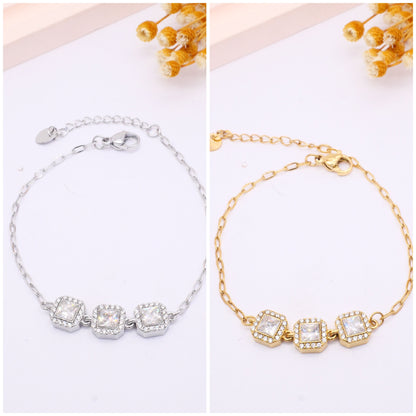Bracelet TRINA