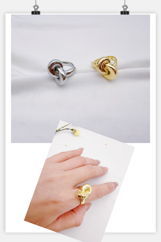 Bague NASSI