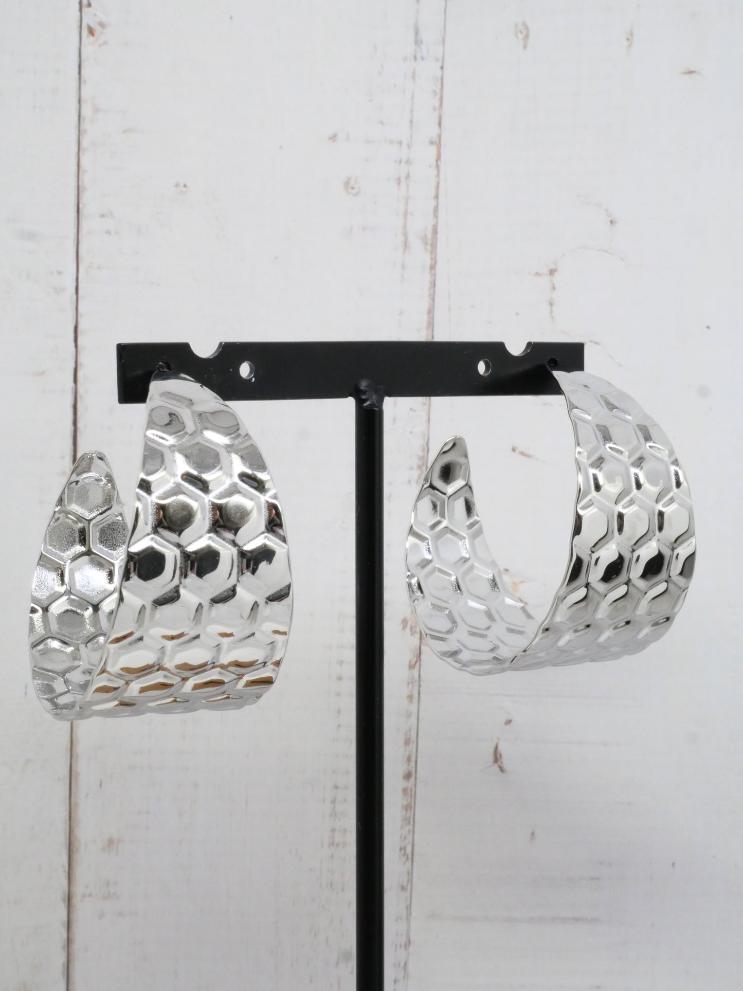 Boucle d’oreille CREOLITA