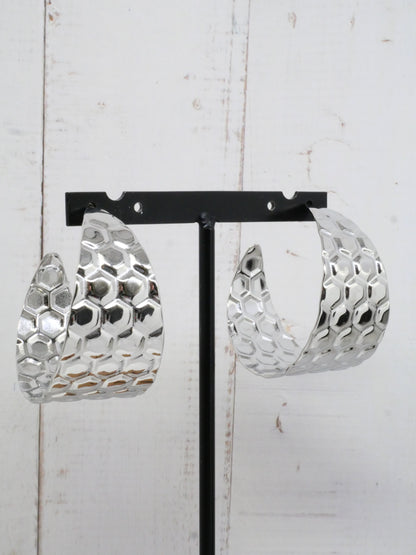 Boucle d’oreille CREOLITA
