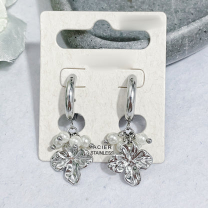 Boucle d’oreille MARJO