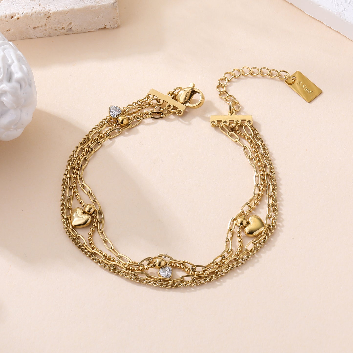 Bracelet SYNA