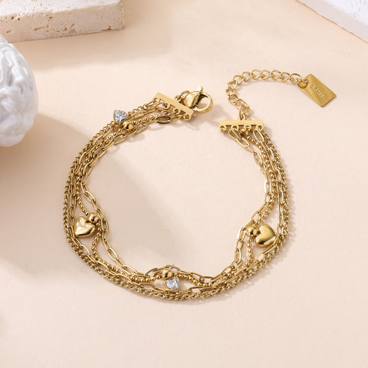 Bracelet SYNA