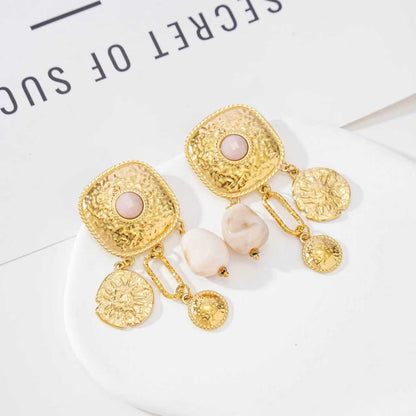 Boucle d’oreille ALMA 2
