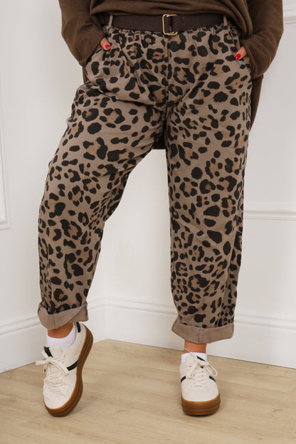 Pantalon CHLOE