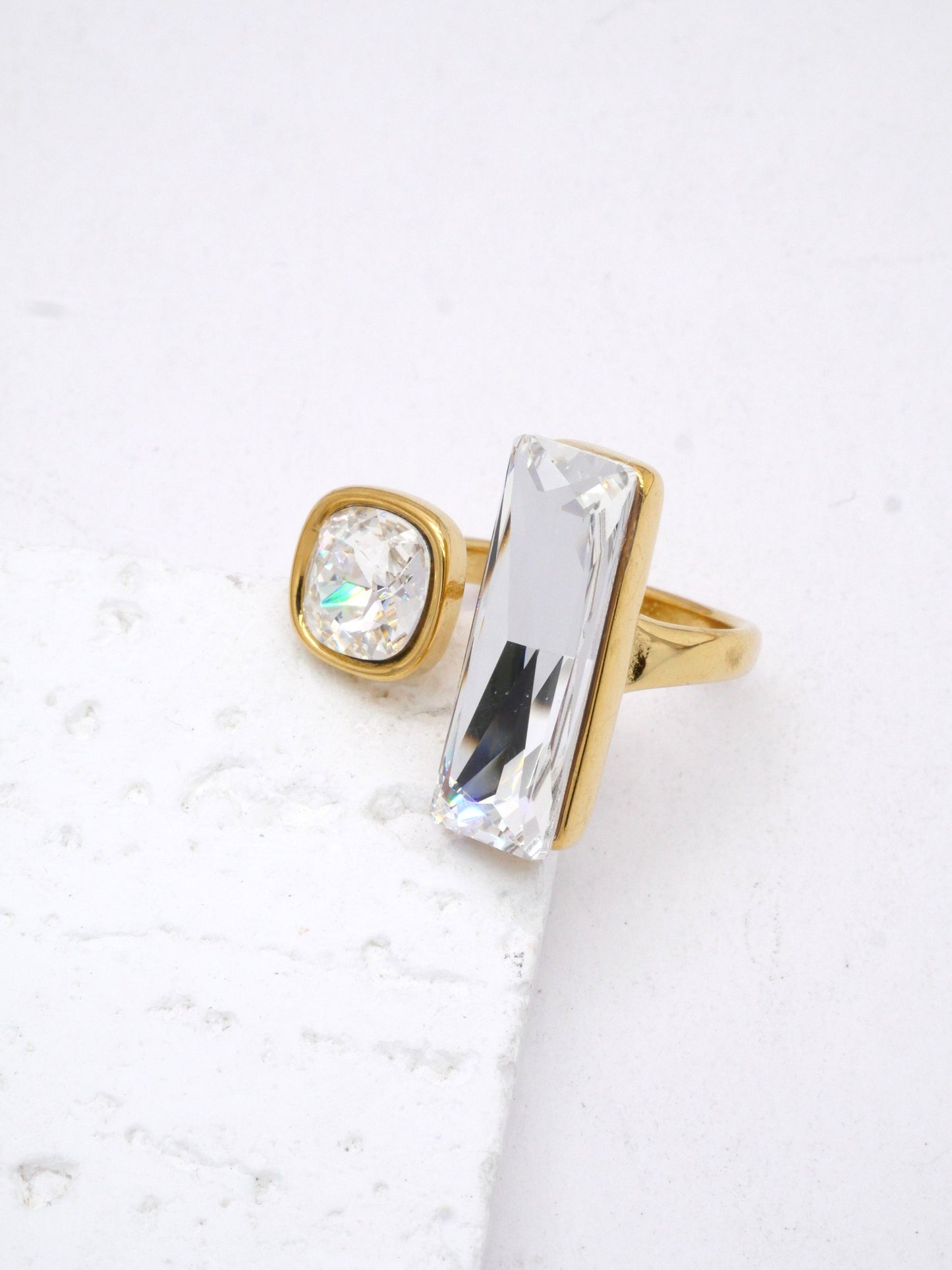 Bague SINA