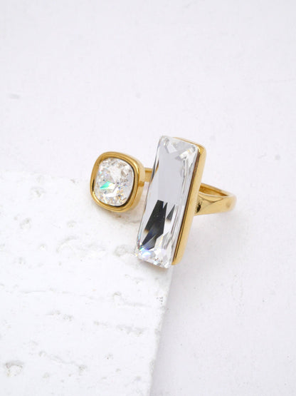 Bague SINA