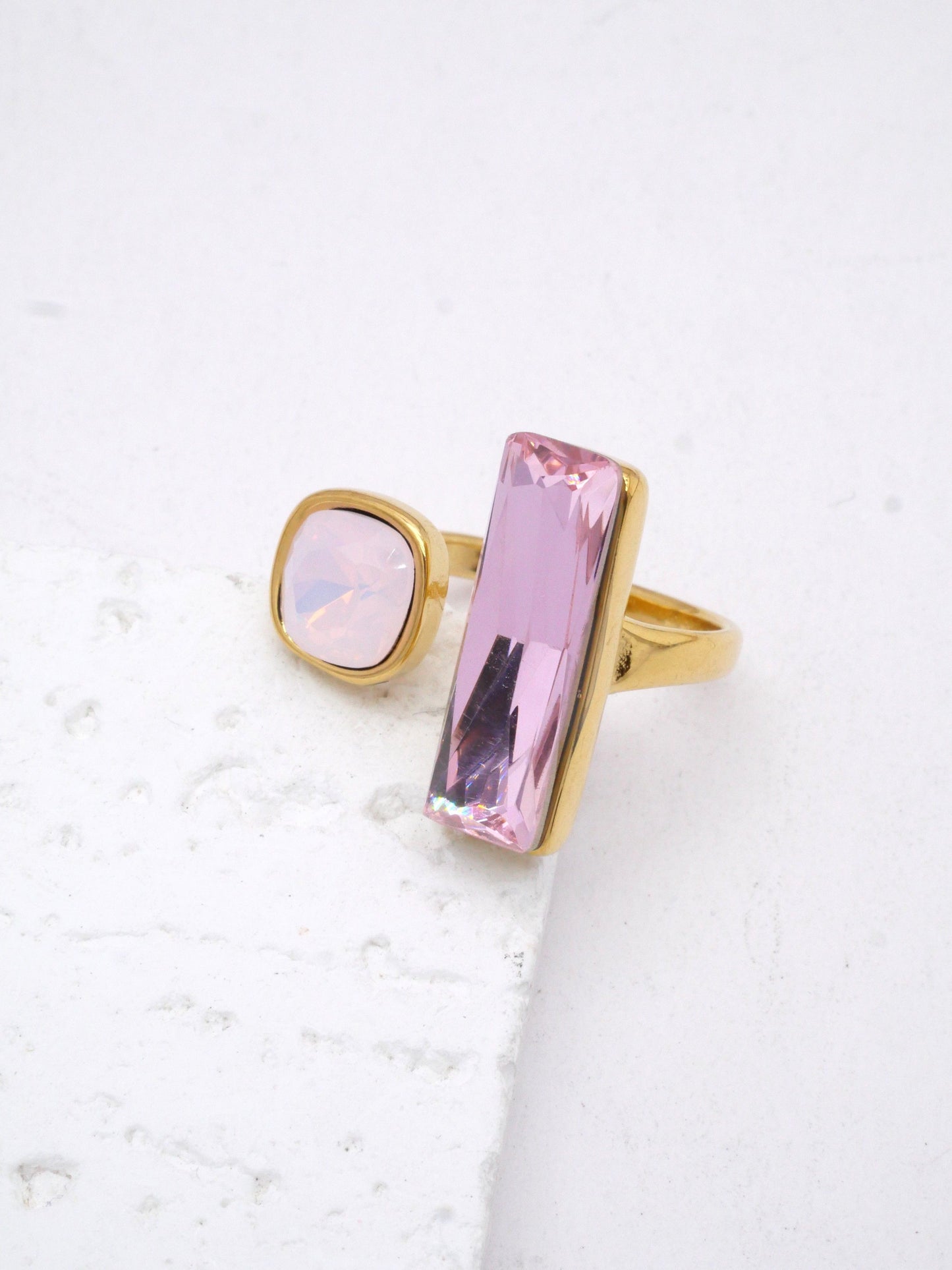 Bague SINA