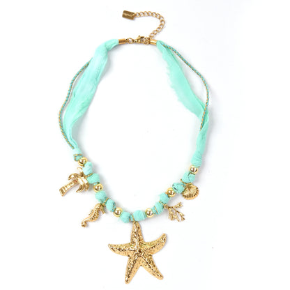 Collier YLA